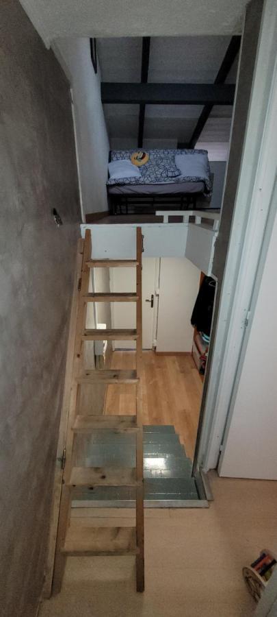 Maison 3 pièces 5-7pers Vue sur port, garage, clim Gruissan Esterno foto