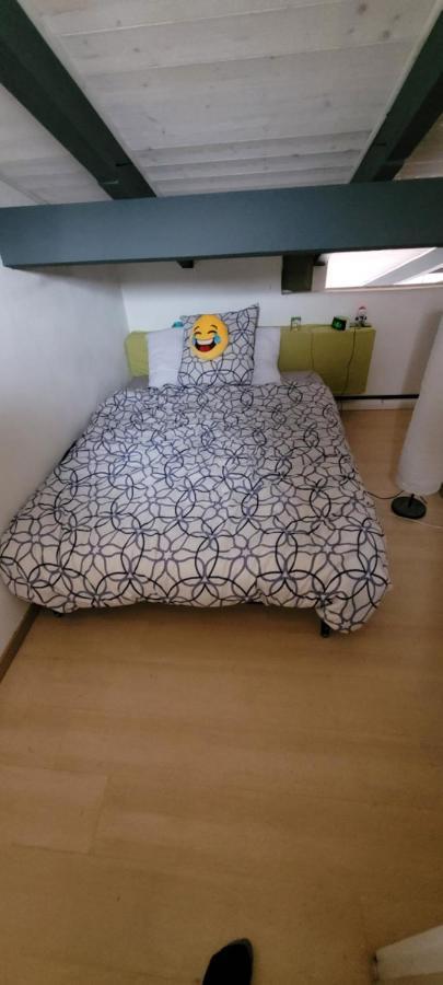 Maison 3 pièces 5-7pers Vue sur port, garage, clim Gruissan Esterno foto