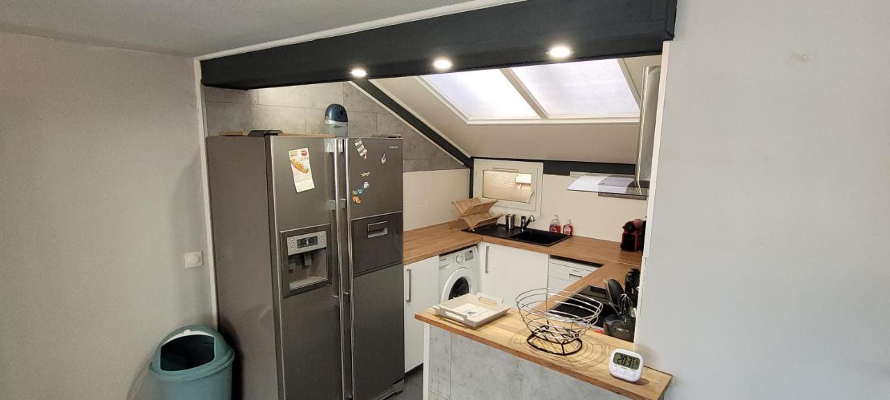 Maison 3 pièces 5-7pers Vue sur port, garage, clim Gruissan Esterno foto