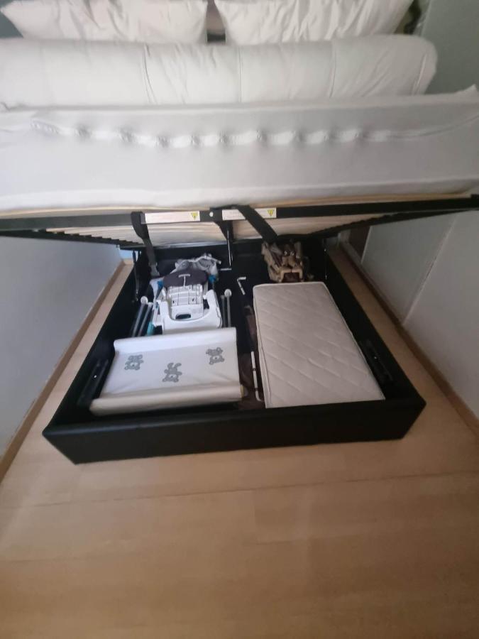 Maison 3 pièces 5-7pers Vue sur port, garage, clim Gruissan Esterno foto
